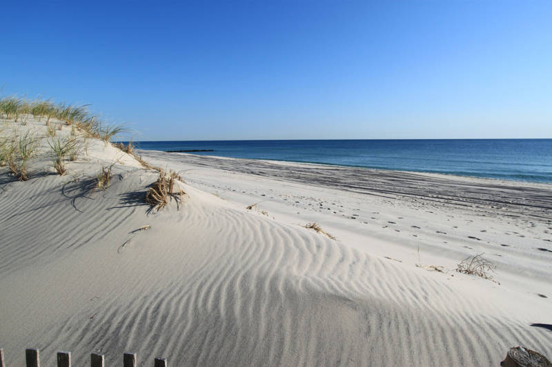 Strandurlaub Callantsoog LekkerNaarZee